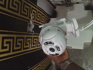 Wifi Smart Camera