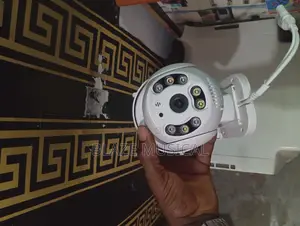 Wifi Smart Camera