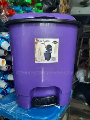 Home Use Waste Bin