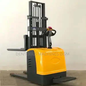Toyota Forklift Fully Electric Stacker