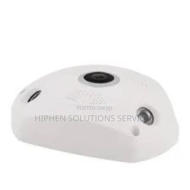 Wireless 360 Degree Camera Fisheye Panoramic