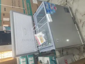 Best Clg320 Chest Frrezer 300L.