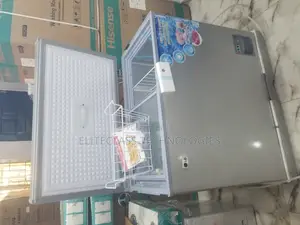 CLG 320 Chest Freezer (Best).