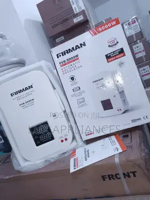 Valuable Voltage Stabilizer Regulator