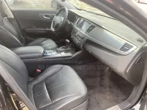 Kia K5 2.0 T-GDI 2013 Black