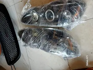 Headlamp Toyota Corolla 2005 Yahoo Model