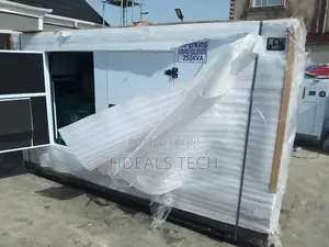 250kva Diesel Generator Powered by Perkins.