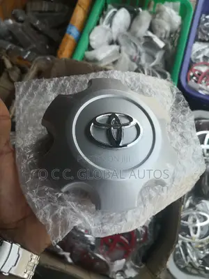 Rim Cover Land Cruiser Prado 2010
