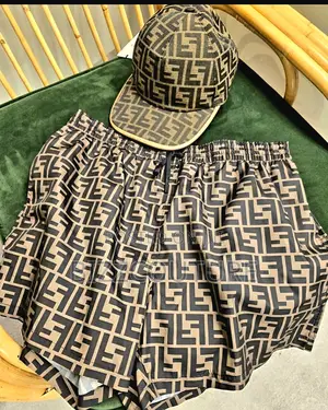 Original FENDI COMBO Available in Store