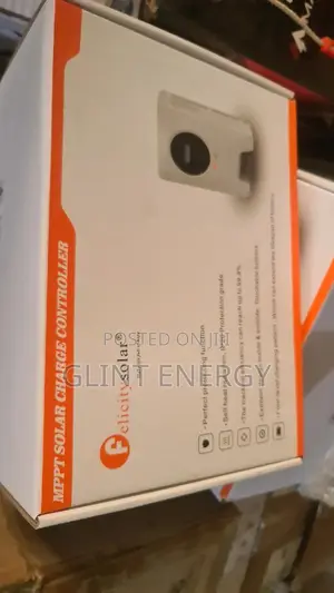 100ah 48v Felicity Charge Controller