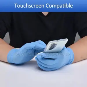 Medical Care Gloves