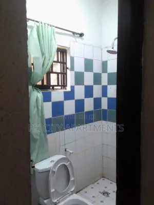 Furnished 5bdrm Duplex in Woji Estate, Port-Harcourt for rent