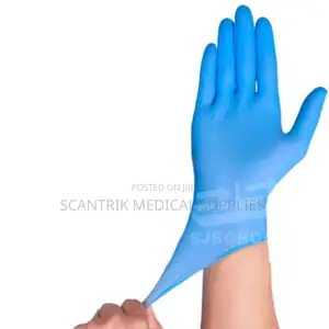 Multi Use Powder Free Gloves