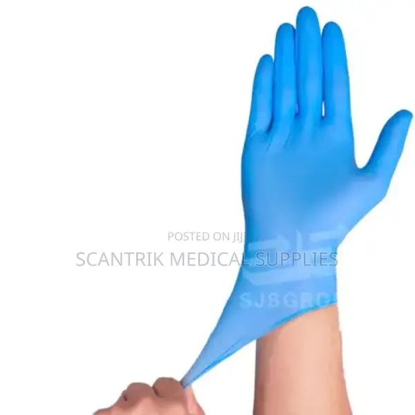 Multi Use Powder Free Gloves
