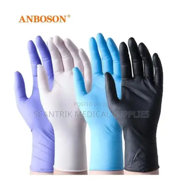Excellent Texture Gloves