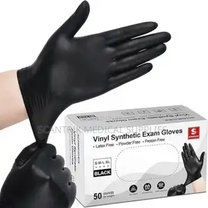 No Powder Composite Gloves.