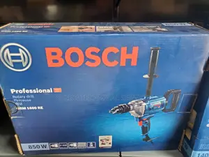 BOSCH, Rotary Drills, GBM 16000