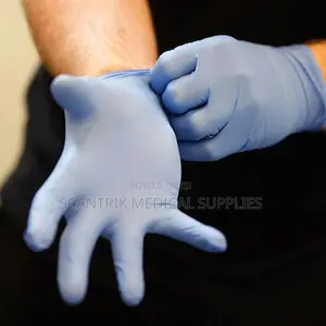 Clinically Proven Gloves