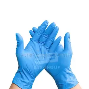 Easy to Use Gloves