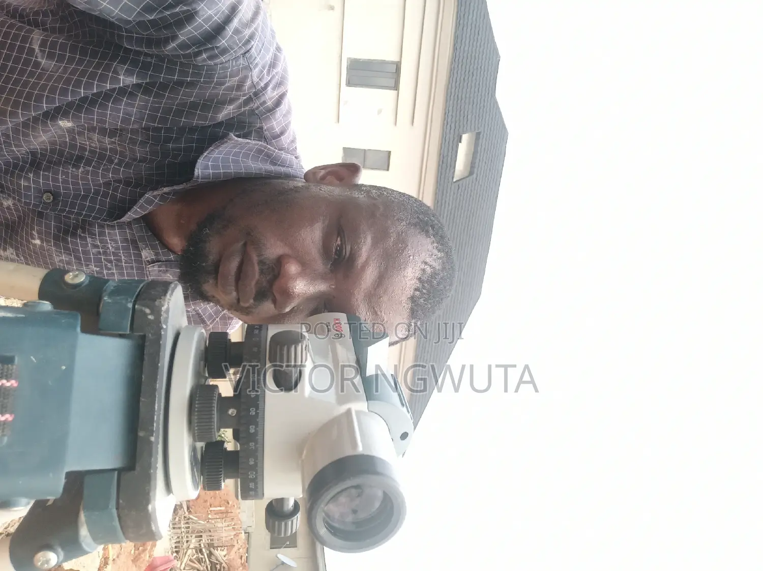 Civil Engineer