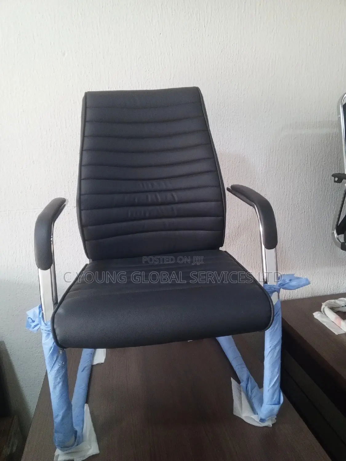 High Quality Office Chair Visitor