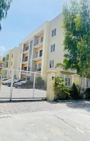 Furnished 3bdrm Apartment in Oniru, Victoria Island for rent