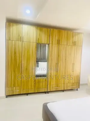 Furnished 3bdrm Apartment in Oniru, Victoria Island for rent