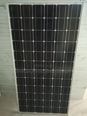 250w Canadian Solar Panel
