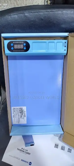Sunshine S-918e LCD Screen Separator Portable Tool Device