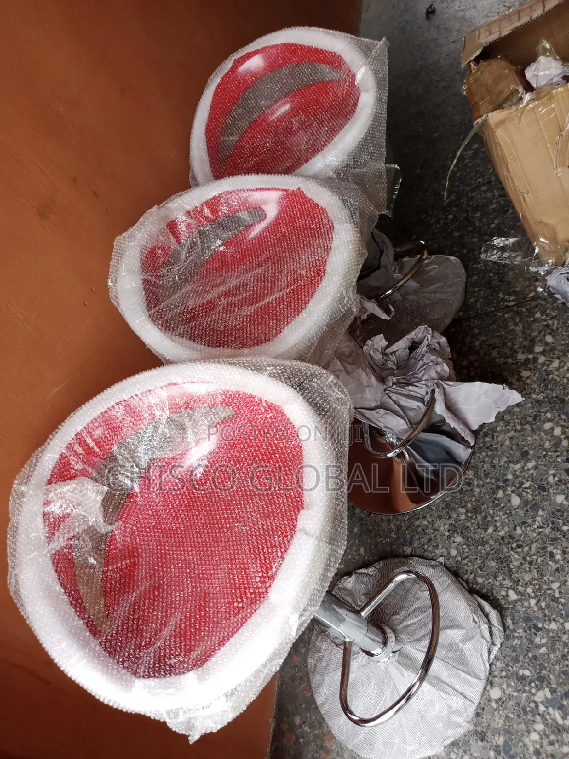 Bar Stools