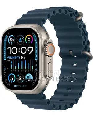 Apple Watch Ultra 2 [Gps + Cellular 49mm] Smartwatch