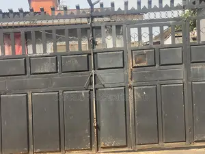 5bdrm Bungalow in Benin City for sale