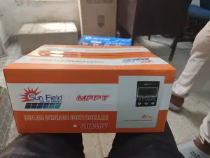 Charge Controller