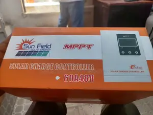 Charge Controller