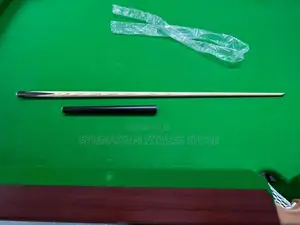 Snooker Stick Bag