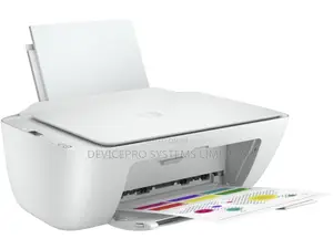 Hp Deskjet 2720 Color Printer