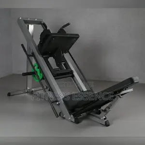 Commercial Leg Press