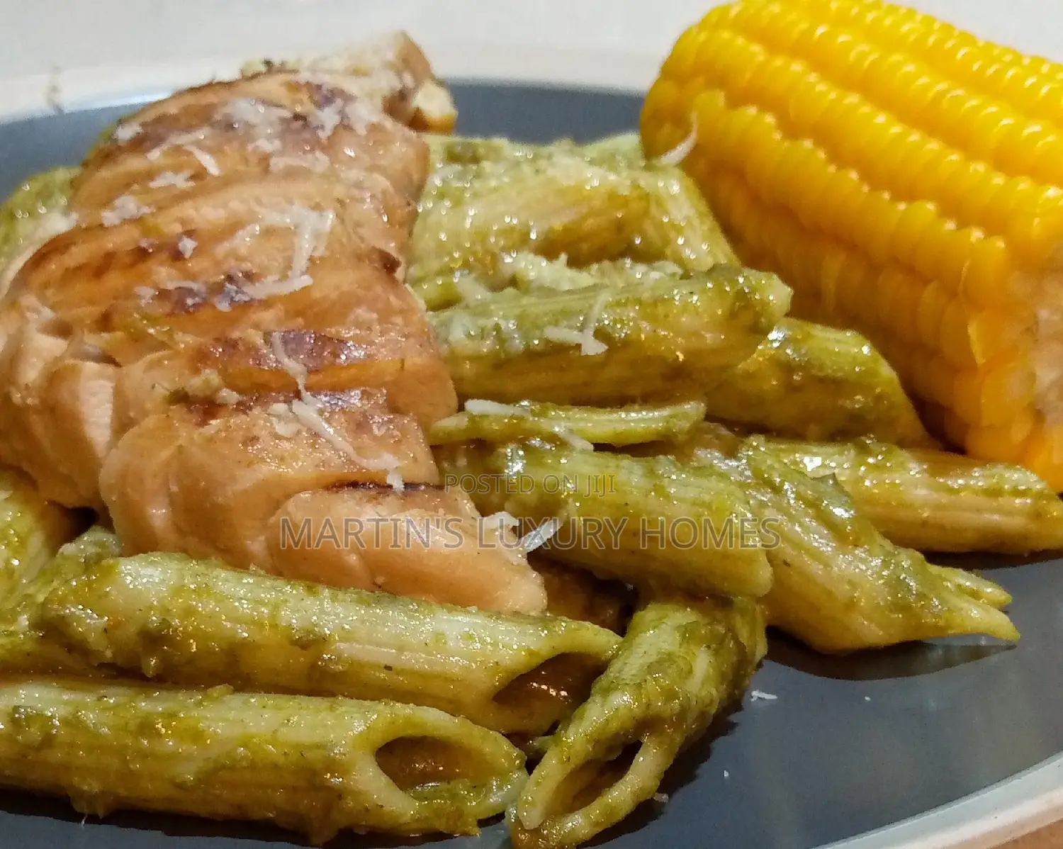 Professional Chef