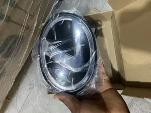 Front Logo Led Lexus for Gx 460