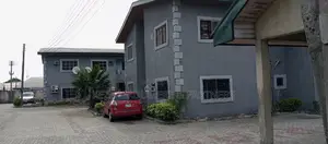 3bdrm Block of Flats in Aeroplane Drive ,, Port-Harcourt for sale