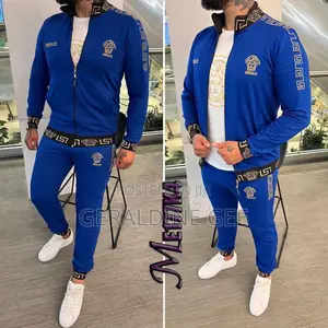 Turkey Versace 3 in 1 Set of Wear for My Unique Kings