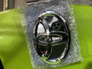 Front Logo Led for Toyota Cars