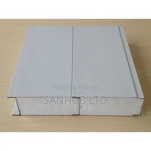 Eps Sandwich Panel
