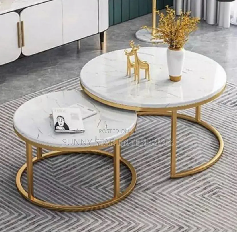 High Quality Center Table for Sitting Room