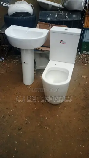 Executive Luxury Water Cistern (Wc)