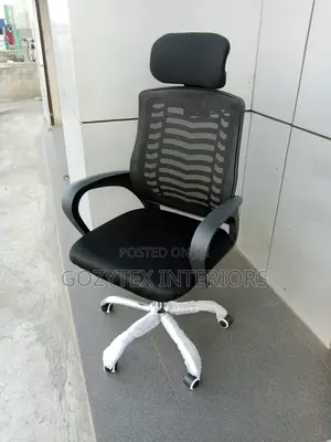 Mini Executive Chair