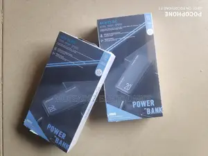 Brand New Ace Elec 20000mah Long Lasting Power Bank