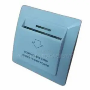 Energy Saving Switch