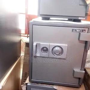 Safe for Office and Home