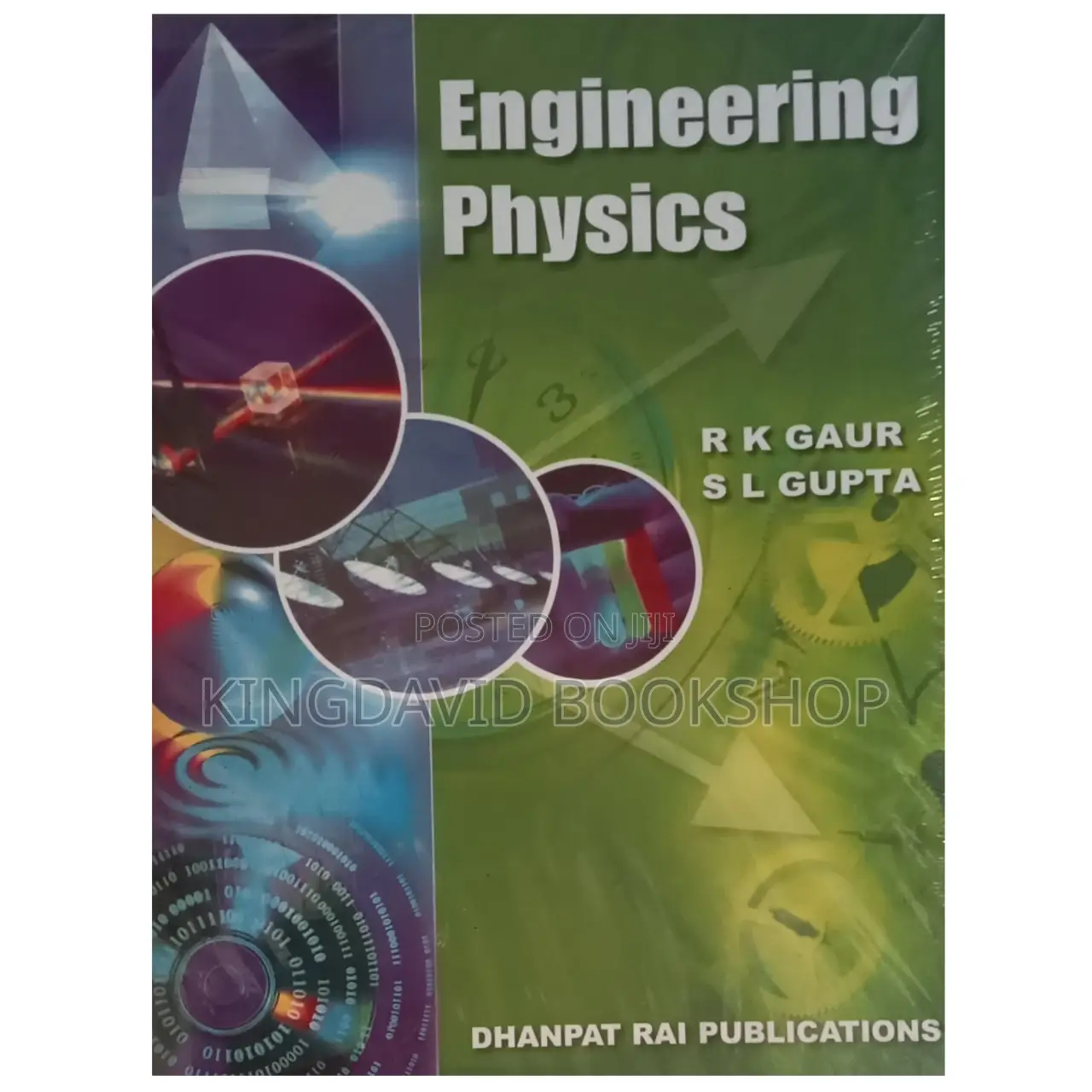 Engineering Physics
